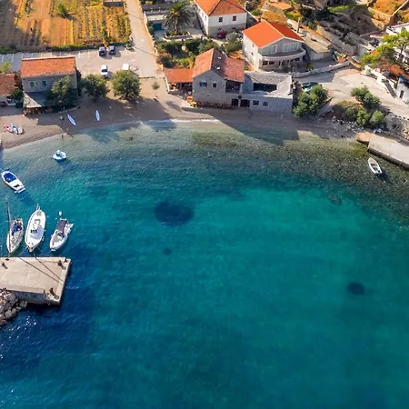 Apartman By The Sea Cove Vela Stiniva, Hvar - 14511