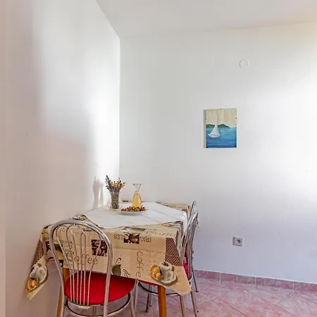 By The Sea Cove Vela Stiniva, Hvar - 14511 Apartman Zastrazisce