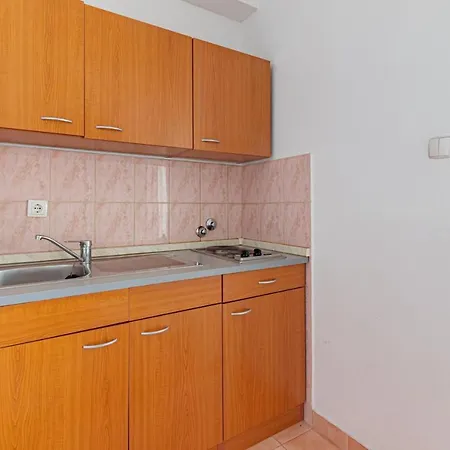 By The Sea Cove Vela Stiniva, Hvar - 14511 Apartman *
