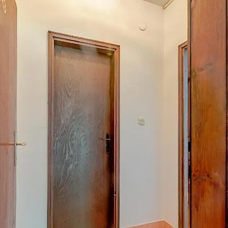 By The Sea Cove Vela Stiniva, Hvar - 14511 Apartman