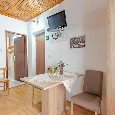 By The Sea Cove Vela Stiniva, Hvar - 14511 Apartman *