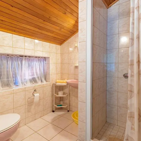Apartman By The Sea Cove Vela Stiniva, Hvar - 14511 Zastrazisce