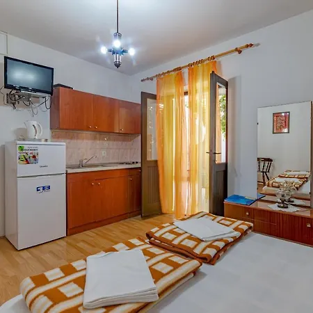 Apartman By The Sea Cove Vela Stiniva, Hvar - 14511