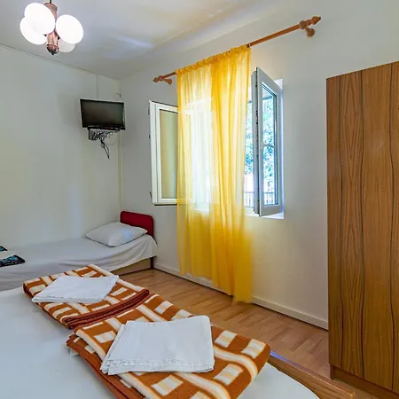 By The Sea Cove Vela Stiniva, Hvar - 14511 Apartman *