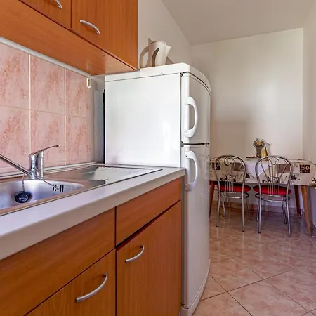Apartman By The Sea Cove Vela Stiniva, Hvar - 14511 *