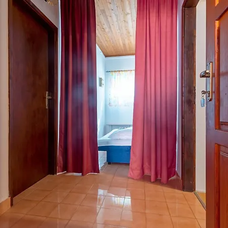 Apartman By The Sea Cove Vela Stiniva, Hvar - 14511