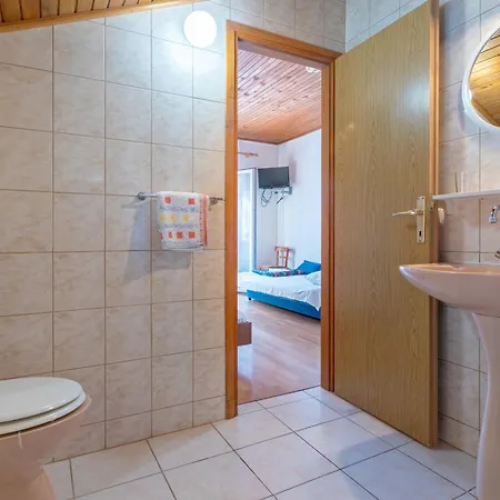 Apartman By The Sea Cove Vela Stiniva, Hvar - 14511 Zastrazisce