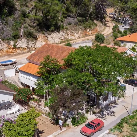 By The Sea Cove Vela Stiniva, Hvar - 14511 公寓