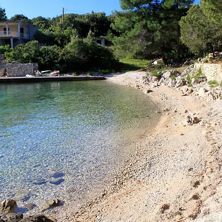 Apartment By The Sea Cove Vela Stiniva, Hvar - 14511