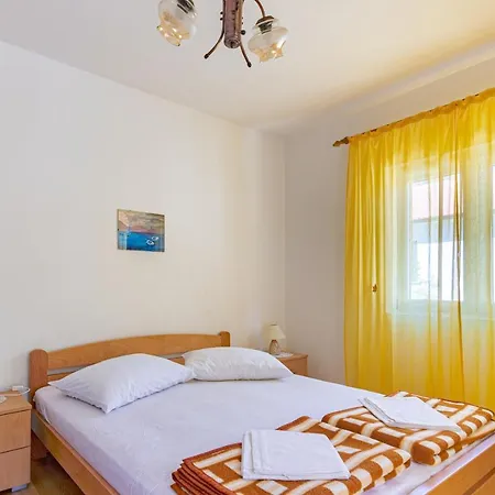 公寓 By The Sea Cove Vela Stiniva, Hvar - 14511 *