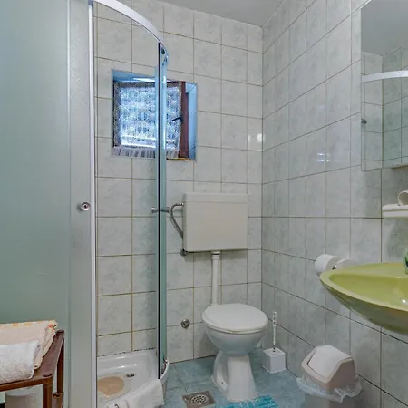 Apartment By The Sea Cove Vela Stiniva, Hvar - 14511