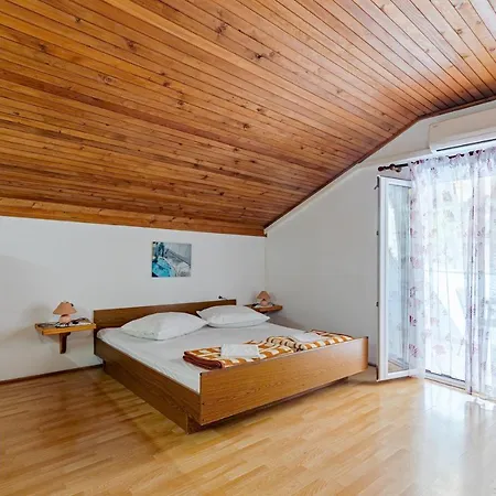 公寓 By The Sea Cove Vela Stiniva, Hvar - 14511