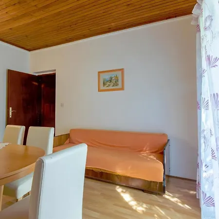 公寓 By The Sea Cove Vela Stiniva, Hvar - 14511 Zastražišće