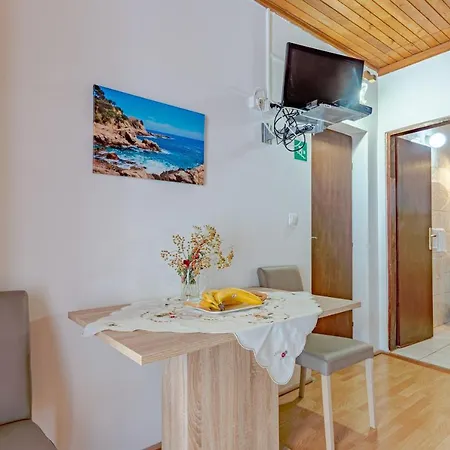 公寓 By The Sea Cove Vela Stiniva, Hvar - 14511 *