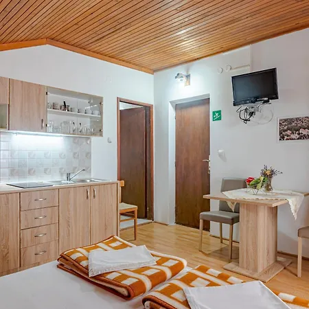 By The Sea Cove Vela Stiniva, Hvar - 14511 Apartment