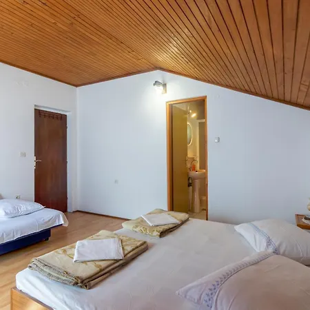 By The Sea Cove Vela Stiniva, Hvar - 14511 Apartment
