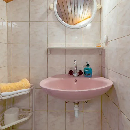 By The Sea Cove Vela Stiniva, Hvar - 14511 Apartment *