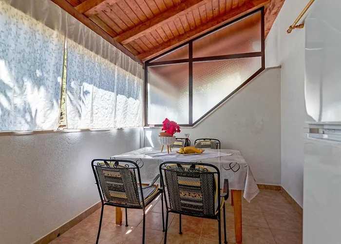 By The Sea Cove Vela Stiniva, Hvar - 14511 Daire