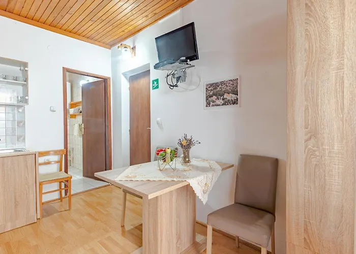 By The Sea Cove Vela Stiniva, Hvar - 14511 Daire *