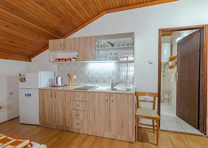 By The Sea Cove Vela Stiniva, Hvar - 14511 Daire *